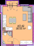 Продава 1-СТАЕН, град Варна, Владислав Варненчик 1 • 66765 € • 55611015 6 — Holmes.bg Продава 1-СТАЕН, град Варна, Владислав Варненчик 1 • 66765 € • 55611015 6