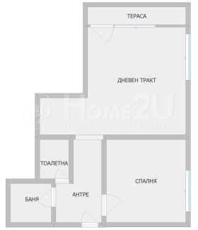 Продава 2-СТАЕН | Imot.bg — малка снимка 11