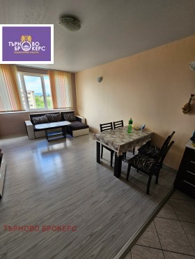 Продажба на двустайни апартаменти в град Велико Търново - изображение 1 