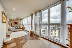 4-СТАЕН, 195 m2 - Holmes.bg 4-СТАЕН, 195 m2