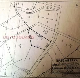Обява Продава ЗЕМЕДЕЛСКА ЗЕМЯ,с. Джигурово, област Благоевград