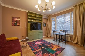 Обява Продава 2-СТАЕН,град София, Борово