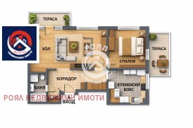 Снимка Продава 2-СТАЕН