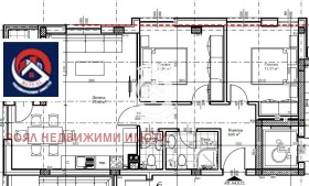 Снимка Продава 3-СТАЕН