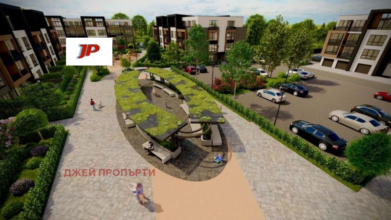 Продава 3-СТАЕН, град Пловдив, Остромила • 142230 € • 71203303 1 — Holmes.bg Продава 3-СТАЕН, град Пловдив, Остромила • 142230 € • 71203303 1