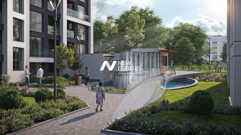 Продава 3-СТАЕН, град София, Малинова долина • 301000 € / 588704.83 лв. • 38531618 1 — Holmes.bg Продава 3-СТАЕН, град София, Малинова долина • 301000 € / 588704.83 лв. • 38531618 1