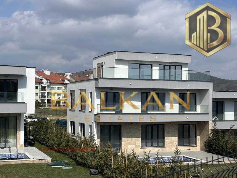 Продава КЪЩА, град Варна, м-т Горна Трака • 549500 € • 80023736 1 — Holmes.bg Продава КЪЩА, град Варна, м-т Горна Трака • 549500 € • 80023736 1