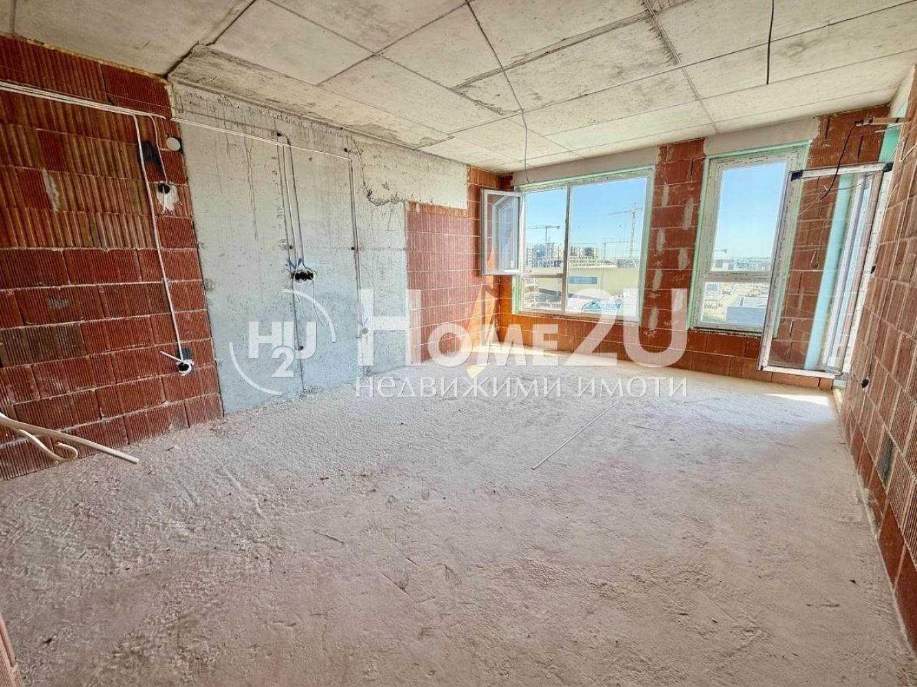 Продава 3-стаен град Бургас , Хоризонт , 106 кв.м | 69122170 — Imoti.com Продава 3-стаен град Бургас , Хоризонт , 106 кв.м | 69122170