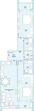 Продава 3-СТАЕН, град София, Малинова долина • 301000 € / 588704.83 лв. • 38531618 6 — Holmes.bg Продава 3-СТАЕН, град София, Малинова долина • 301000 € / 588704.83 лв. • 38531618 6