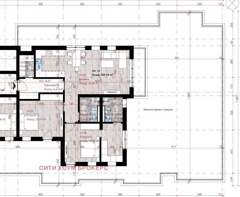 Продава 3-СТАЕН, град София, Витоша • 288741 € • 85478159 1 — Holmes.bg Продава 3-СТАЕН, град София, Витоша • 288741 € • 85478159 1