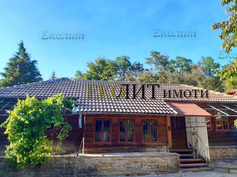 Продава КЪЩА, област Сливен, с. Катунище • 99000 € • 34931550 1 — Holmes.bg Продава КЪЩА, област Сливен, с. Катунище • 99000 € • 34931550 1