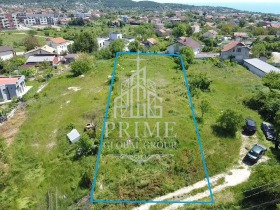 Обява Продава ПАРЦЕЛ,град Варна, Виница