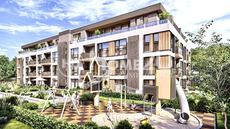 Продава 2-СТАЕН, град София, Малинова долина • 139999 € / 273814.24 лв. • 49462425 1 — Holmes.bg Продава 2-СТАЕН, град София, Малинова долина • 139999 € / 273814.24 лв. • 49462425 1