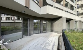 3-СТАЕН, 112 m2 - Holmes.bg 3-СТАЕН, 112 m2