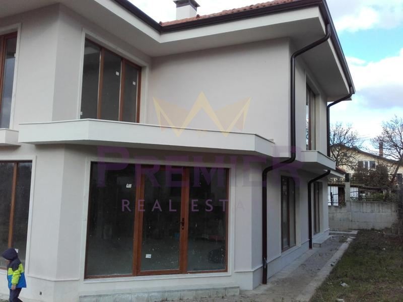 Продава  Къща град Варна , с. Звездица , 330 кв.м | 39761246 - изображение [3]