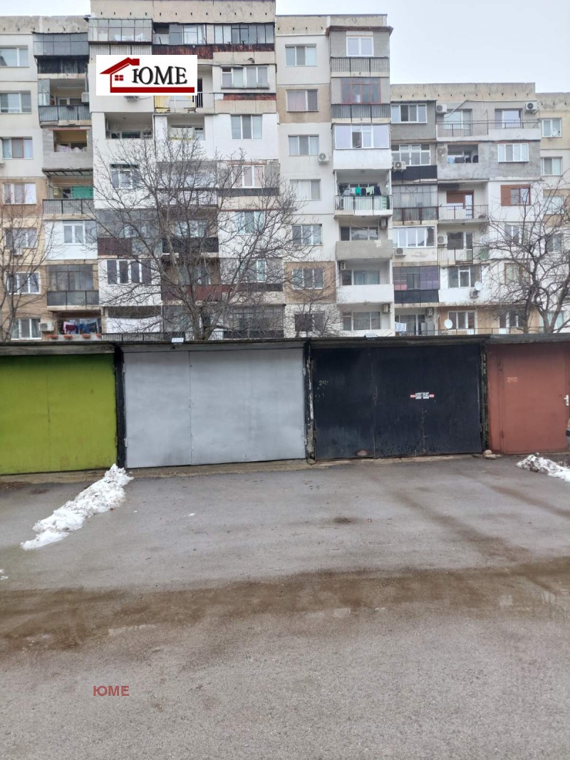 Продава ГАРАЖ, ПАРКОМЯСТО, град Враца, Дъбника • 20000 € • 68149078 1 — Holmes.bg Продава ГАРАЖ, ПАРКОМЯСТО, град Враца, Дъбника • 20000 € • 68149078 1
