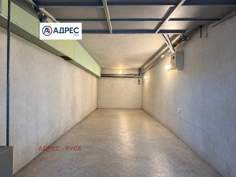 Продава ГАРАЖ, ПАРКОМЯСТО, град Русе, Център • по договаряне • 70913098 1 — Holmes.bg Продава ГАРАЖ, ПАРКОМЯСТО, град Русе, Център • по договаряне • 70913098 1