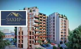 Продажба на имоти в Красна поляна 2, град София - изображение 13 
