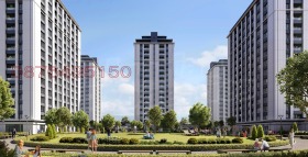 3-СТАЕН, 108 m2 - Holmes.bg 3-СТАЕН, 108 m2