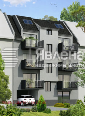 Обява Продава 4-СТАЕН,град София, Разсадника