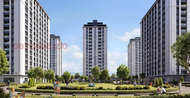 Продава 3-СТАЕН, град София, Банишора • 270000 € / 528074.10 лв. • 24181128 1 — Holmes.bg Продава 3-СТАЕН, град София, Банишора • 270000 € / 528074.10 лв. • 24181128 1