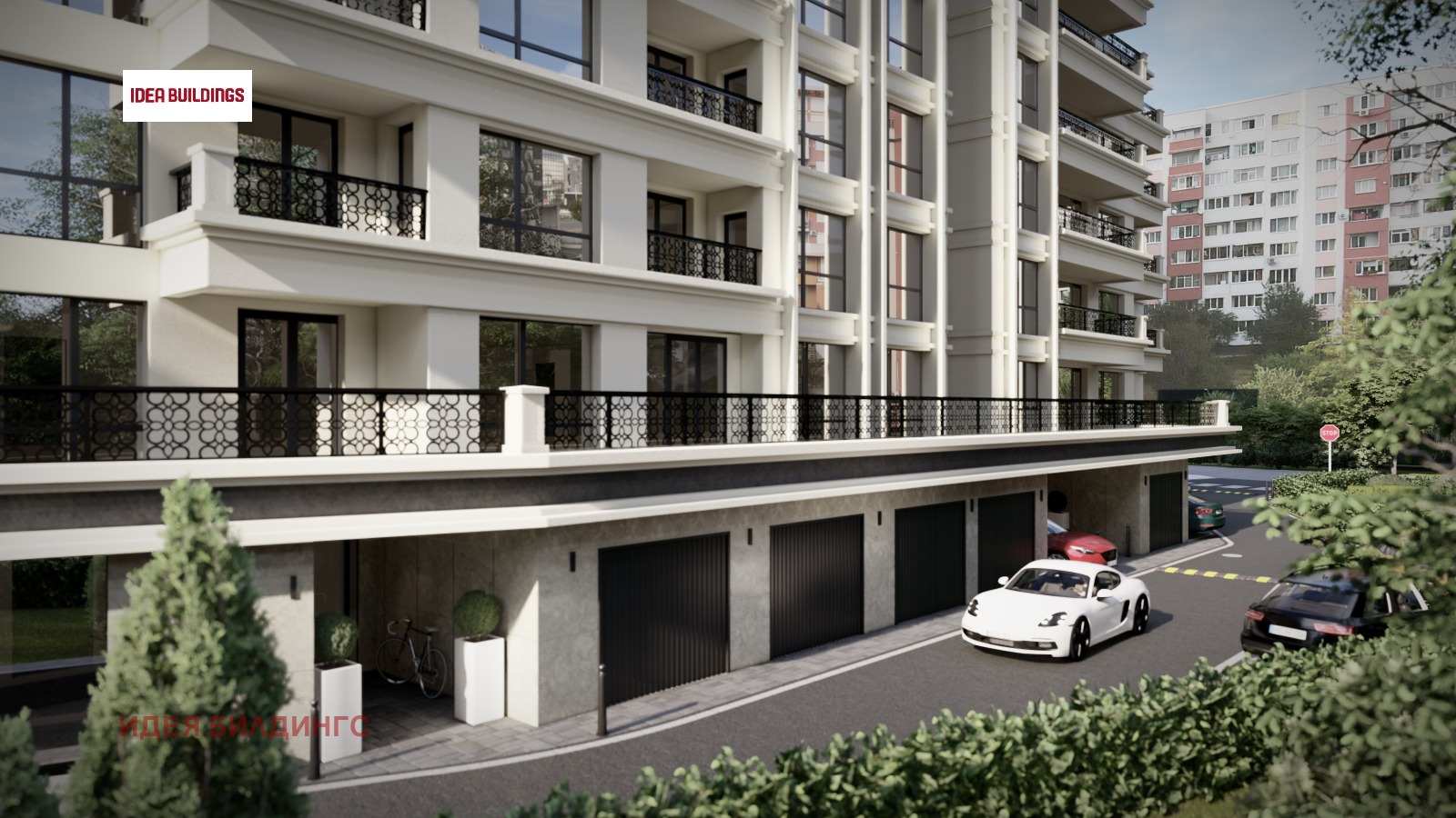 Продава 2-стаен град София , Левски Г , 66 кв.м | 61753630 — Imoti.com Продава 2-стаен град София , Левски Г , 66 кв.м | 61753630