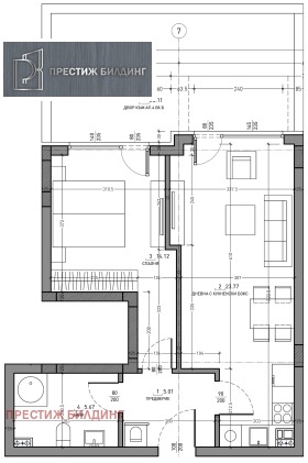 Продава 2-СТАЕН | Imot.bg — малка снимка 7