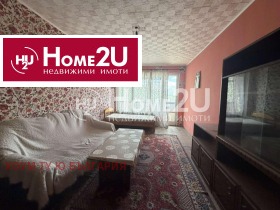 Продава 2-стаен, град София
