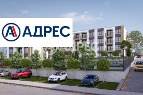 Продава 2-стаен, град Варна