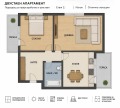 Продава 2-стаен град София , Изток , 63 кв.м | 48297844 — Imoti.com Продава 2-стаен град София , Изток , 63 кв.м | 48297844