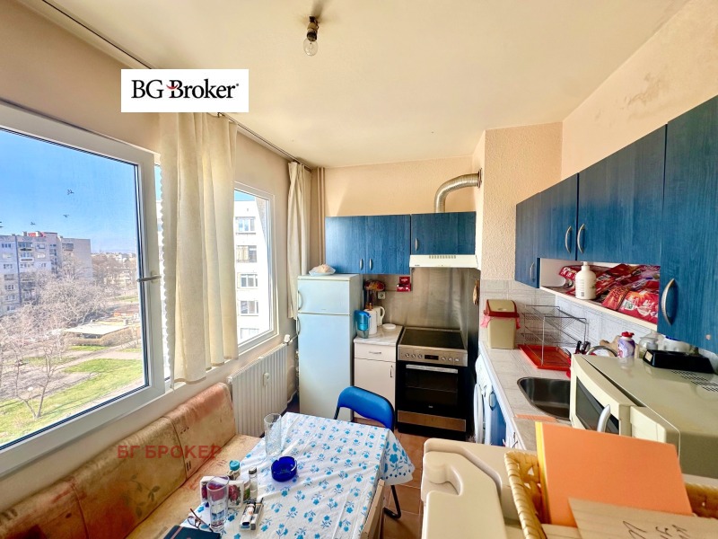 Продава 2-СТАЕН, град София, Хаджи Димитър • 129999 € • 95529806 1 — Holmes.bg Продава 2-СТАЕН, град София, Хаджи Димитър • 129999 € • 95529806 1