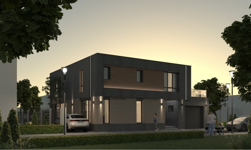 Продава КЪЩА, град Пловдив, Отдих и култура • 780000 € / 1525547.40 лв. • 25841932 1 — Holmes.bg Продава КЪЩА, град Пловдив, Отдих и култура • 780000 € / 1525547.40 лв. • 25841932 1