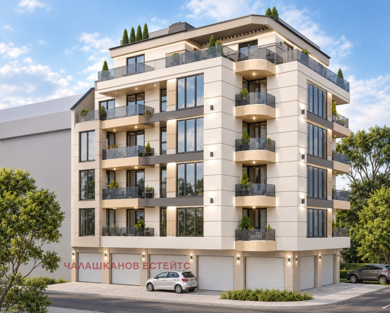 Продава 2-СТАЕН, град София, Кръстова вада • 200000 € • 11698214 1 — Holmes.bg Продава 2-СТАЕН, град София, Кръстова вада • 200000 € • 11698214 1