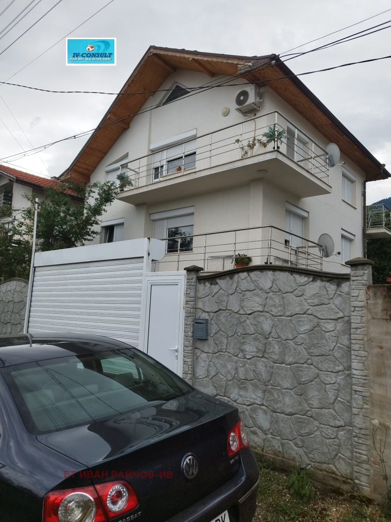 Продава  Къща, област Кюстендил, с. Бистрица •  155 000 EUR • ID 14891163 — holmes.bg - [1] 