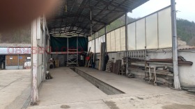 Снимка Продава ПРОМ. ПОМЕЩЕНИЕ