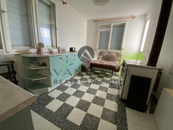 Продава  Етаж от къща град Пловдив , Прослав , 120 кв.м | 56438778 - изображение [3]