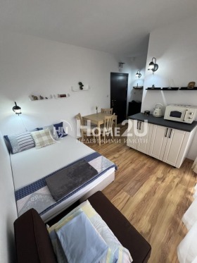 1-СТАЕН, 29 m2 - Holmes.bg 1-СТАЕН, 29 m2