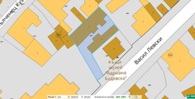 Обява Продава ПАРЦЕЛ,град Добрич, Кралска зона