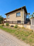 Продава КЪЩА, област Пазарджик, с. Гелеменово • 64000 € • 92778291 1 — Holmes.bg Продава КЪЩА, област Пазарджик, с. Гелеменово • 64000 € • 92778291 1