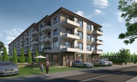 Продажба на двустайни апартаменти в град Бургас — страница 5 - изображение 15 