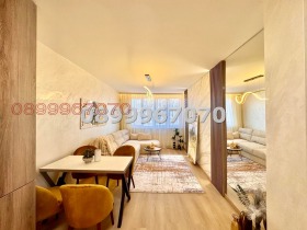 2-СТАЕН, 49 m2 - Holmes.bg 2-СТАЕН, 49 m2