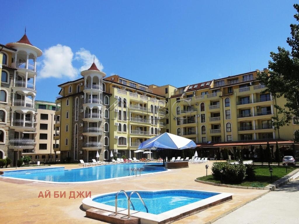 Продава 2-стаен област Бургас , к.к. Слънчев бряг , 51 кв.м | 93897513 — Imoti.com Продава 2-стаен област Бургас , к.к. Слънчев бряг , 51 кв.м | 93897513