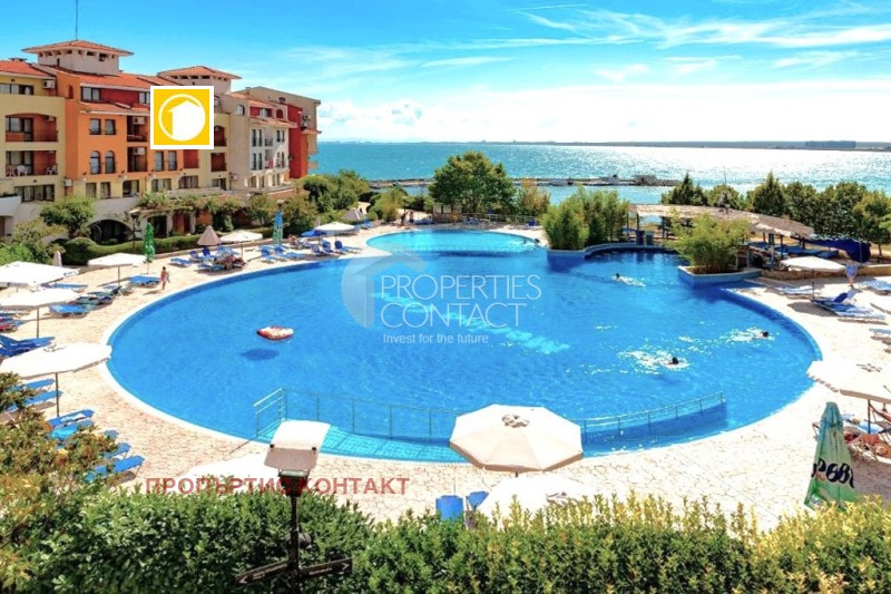 Продава 1-СТАЕН, област Бургас, гр. Ахелой • 66500 € • 23206242 1 — Holmes.bg Продава 1-СТАЕН, област Бургас, гр. Ахелой • 66500 € • 23206242 1