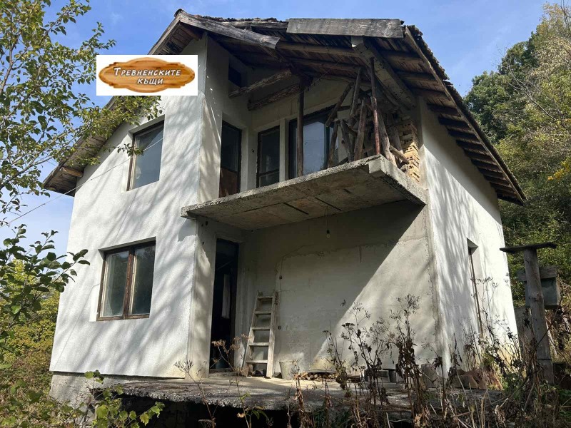 Продава КЪЩА, област Габрово, гр. Трявна • 27900 € • 99805952 1 — Holmes.bg Продава КЪЩА, област Габрово, гр. Трявна • 27900 € • 99805952 1