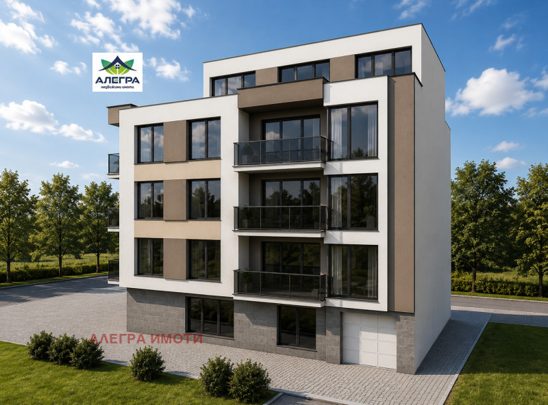Продава 4-СТАЕН, град Пазарджик, Запад • 120000 € • 76222491 1 — Holmes.bg Продава 4-СТАЕН, град Пазарджик, Запад • 120000 € • 76222491 1