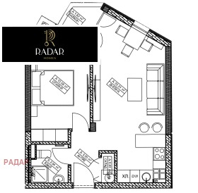 Продава 2-СТАЕН | Imot.bg — малка снимка 11