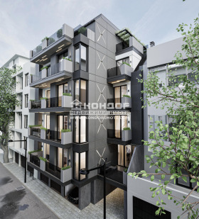 3-СТАЕН, 139 m2 - Holmes.bg 3-СТАЕН, 139 m2