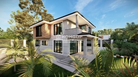 КЪЩА, 230 m2 - Holmes.bg КЪЩА, 230 m2