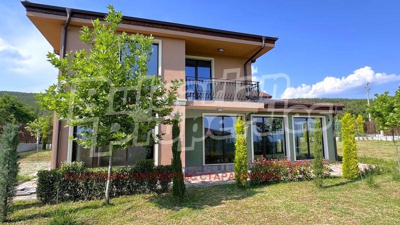 Продава КЪЩА, град Стара Загора, м-т Беш Бунар • 268000 € • 47876230 1 — Holmes.bg Продава КЪЩА, град Стара Загора, м-т Беш Бунар • 268000 € • 47876230 1