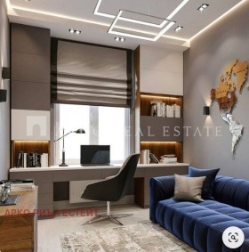 3-СТАЕН, 111 m2 - Holmes.bg 3-СТАЕН, 111 m2